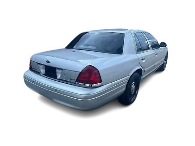 Car Reivew for 2011 FORD CROWN VICTORIA